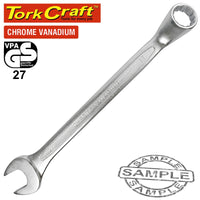 DEEP OFFSET COMBINATION  SPANNER 27MM - Power Tool Traders