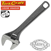 SHIFTING SPANNER 6' 150MM 0-19.2MM - Power Tool Traders