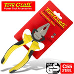 PLIERS COMBINATION 160MM - Power Tool Traders