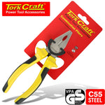 PLIERS COMBINATION 170MM - Power Tool Traders