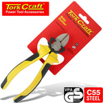 SIDE/DIAGONAL CUTTER 190MM - Power Tool Traders