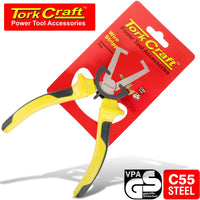 PLIER WIRE STRIPPER 160MM - Power Tool Traders