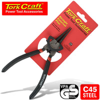 PLIER CIRCLIP STRAIGHT EXTERNAL 170MM - Power Tool Traders