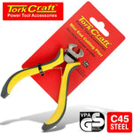 PLIER MINI END CUTTING 120MM - Power Tool Traders