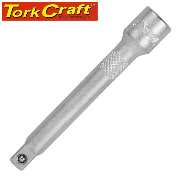 EXTENTION BAR 1/4' X 75MM