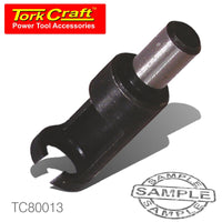 PLUG CUTTER 13MM - Power Tool Traders