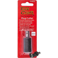 PLUG CUTTER 16MM - Power Tool Traders