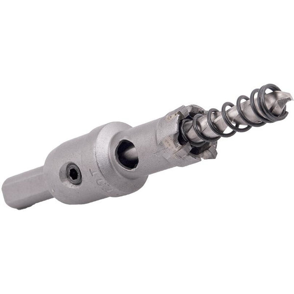 HOLE SAW TCT 16MM FOR METAL - Power Tool Traders