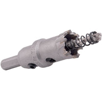 HOLE SAW TCT 22MM FOR METAL - Power Tool Traders