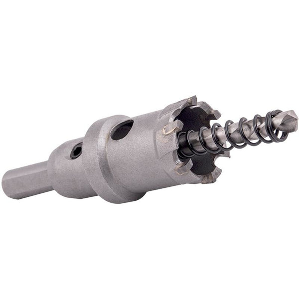 HOLE SAW TCT 25MM FOR METAL - Power Tool Traders