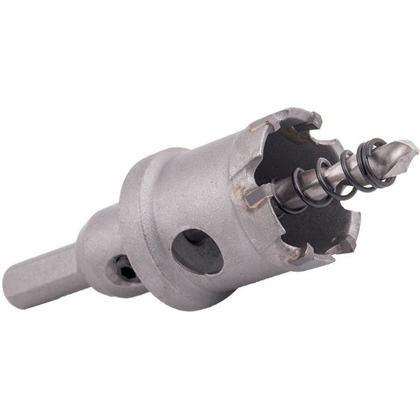 HOLE SAW TCT 30MM FOR METAL - Power Tool Traders