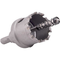 HOLE SAW TCT 38MM FOR METAL - Power Tool Traders