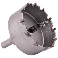 HOLE SAW TCT 64MM FOR METAL - Power Tool Traders