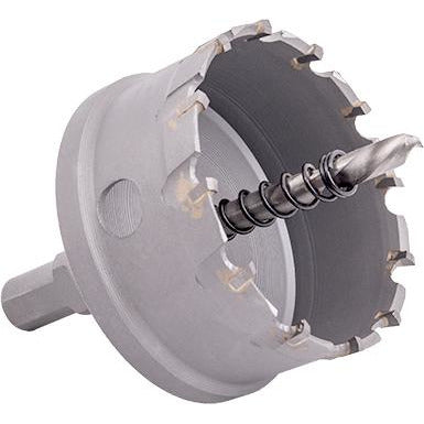 HOLE SAW TCT 65MM FOR METAL - Power Tool Traders