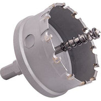 HOLE SAW TCT 70MM FOR METAL - Power Tool Traders