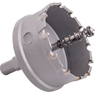 HOLE SAW TCT 70MM FOR METAL - Power Tool Traders