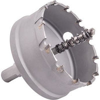 HOLE SAW TCT 75MM FOR METAL - Power Tool Traders