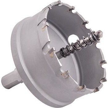 HOLE SAW TCT 75MM FOR METAL - Power Tool Traders