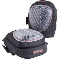 TORK CRAFT KNEE PAD PVC/EVA SINGLE FIT PAIR - Power Tool Traders