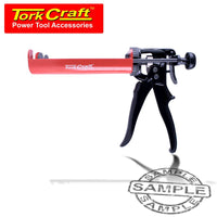 CHEMICHAL ANCHOR CAULK GUN 2 COMP 200ML 4000N - Power Tool Traders