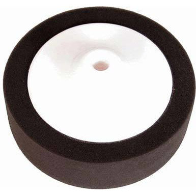 COMPOUNDING SPONGE 150MM X M14 BLACK - Power Tool Traders
