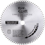 BLADE TCT EURO TIP 300 X 72T 30/16MM PROFESSIONAL - Power Tool Traders