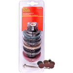 7PCS 50MM SURFACE CONDITIONING KIT - Power Tool Traders