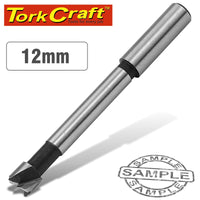 FORSTNER BIT12MM CARDED - Power Tool Traders