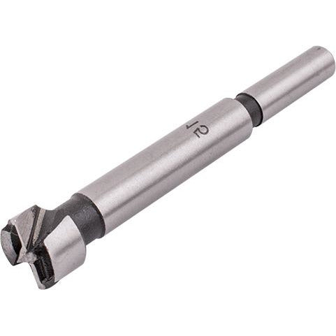 FORSTNER BIT15MM CARDED - Power Tool Traders