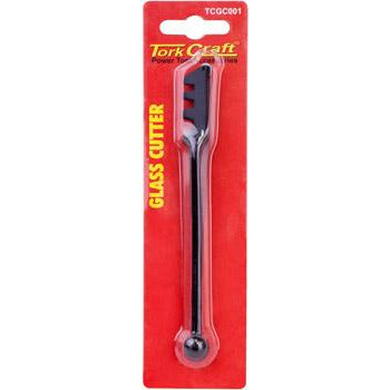 GLASS CUTTER TUNGSTEN CARBIDE WHEEL - Power Tool Traders