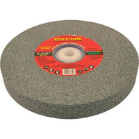 GRINDING WHEEL 150X20X32MM BORE 60GR W/BUSHES FOR B/G GREEN - Power Tool Traders