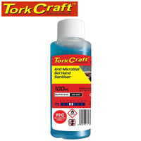 Hand Sanitiser Gel Type 100Ml Bottle