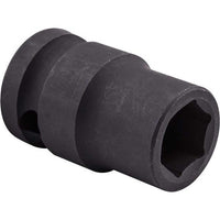 11MM 1/2' DRIVE 6PT IMPACT SOCKET - Power Tool Traders