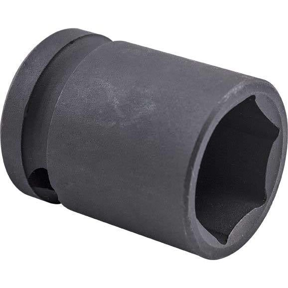 17MM 1/2' DRIVE 6PT IMPACT SOCKET - Power Tool Traders