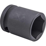 20MM 1/2' DRIVE 6PT IMPACT SOCKET - Power Tool Traders