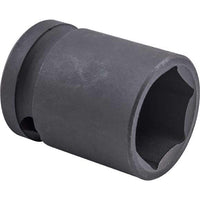 21MM 1/2' DRIVE 6PT IMPACT SOCKET - Power Tool Traders