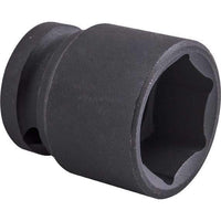 24MM 1/2' DRIVE 6PT IMPACT SOCKET - Power Tool Traders