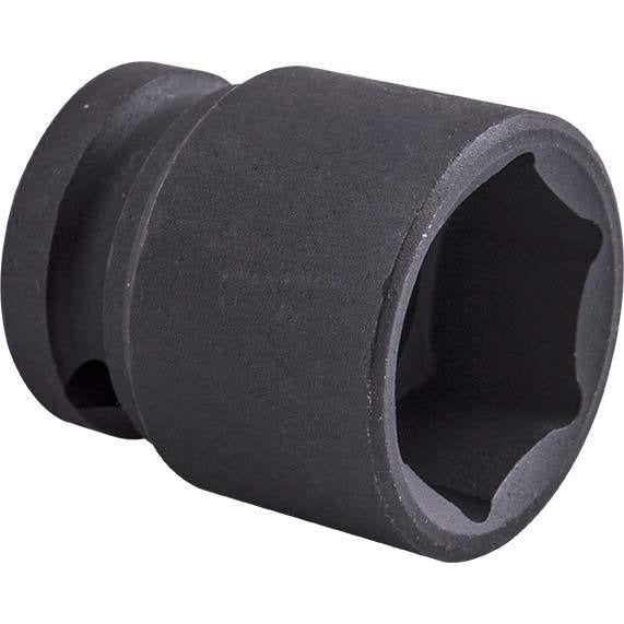 25MM 1/2' DRIVE 6PT IMPACT SOCKET - Power Tool Traders