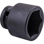 28MM 1/2' DRIVE 6PT IMPACT SOCKET - Power Tool Traders