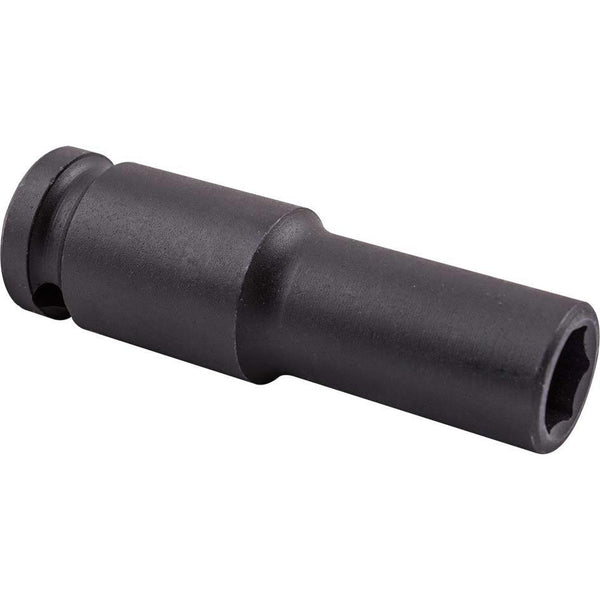 10MM 1/2' DRIVE 6PTDEEP  IMPACT SOCKET - Power Tool Traders