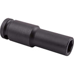 11MM 1/2' DRIVE 6PTDEEP  IMPACT SOCKET - Power Tool Traders