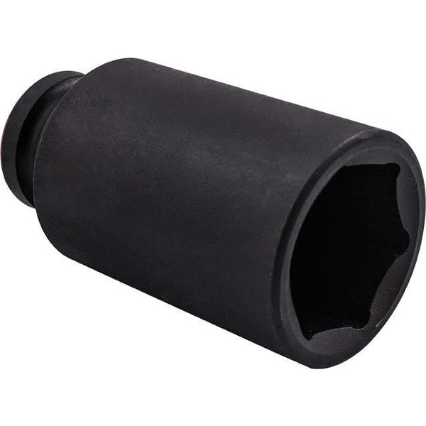 28MM 1/2' DRIVE 6PTDEEP  IMPACT SOCKET - Power Tool Traders