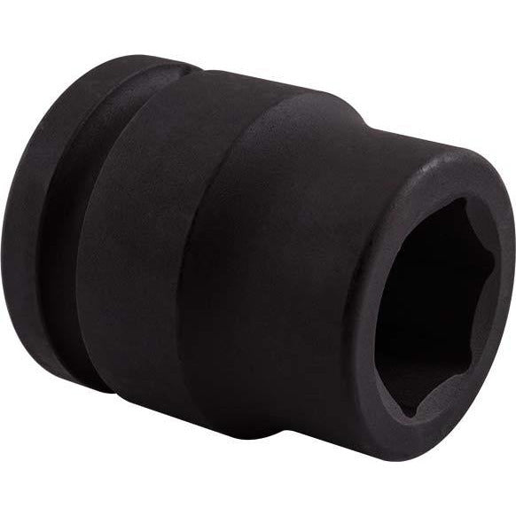 24MM 3/4' DRIVE 6PT IMPACT SOCKET - Power Tool Traders