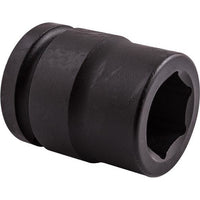 26MM 3/4' DRIVE 6PT IMPACT SOCKET - Power Tool Traders