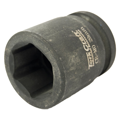 29MM 3/4' DRIVE 6PT IMPACT SOCKET - Power Tool Traders