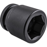 39MM 3/4' DRIVE 6PT IMPACT SOCKET - Power Tool Traders