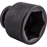 45MM 3/4' DRIVE 6PT IMPACT SOCKET - Power Tool Traders