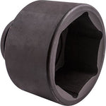 70MM 3/4' DRIVE 6PT IMPACT SOCKET - Power Tool Traders