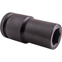 24MM 3/4' DRIVE 6PT DEEP IMPACT SOCKET - Power Tool Traders