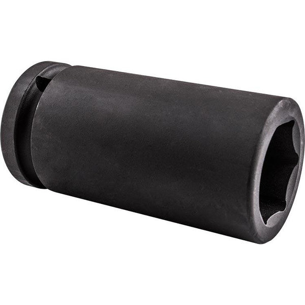 28MM 3/4' DRIVE 6PT DEEP IMPACT SOCKET - Power Tool Traders